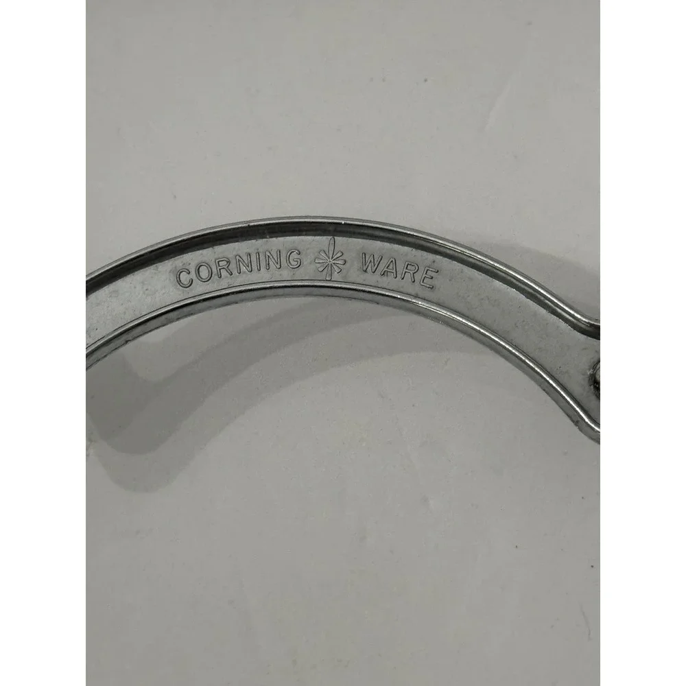 Corningware vintage corning
